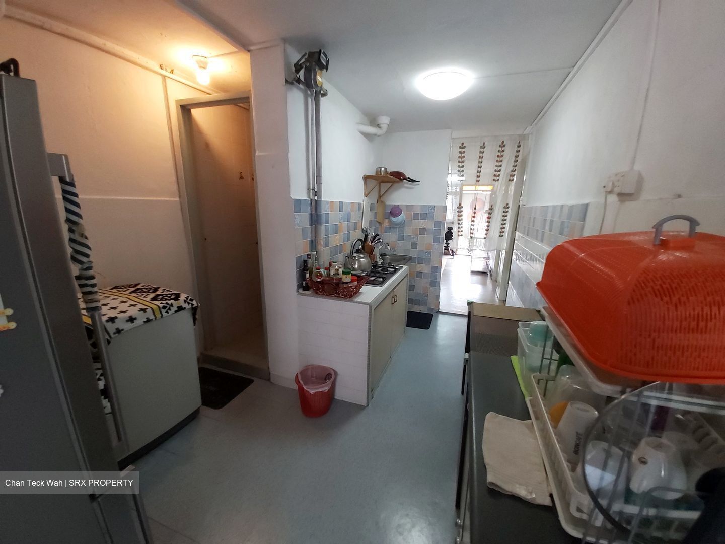 Blk 81 Commonwealth Heights (Queenstown), HDB 3 Rooms #535982761